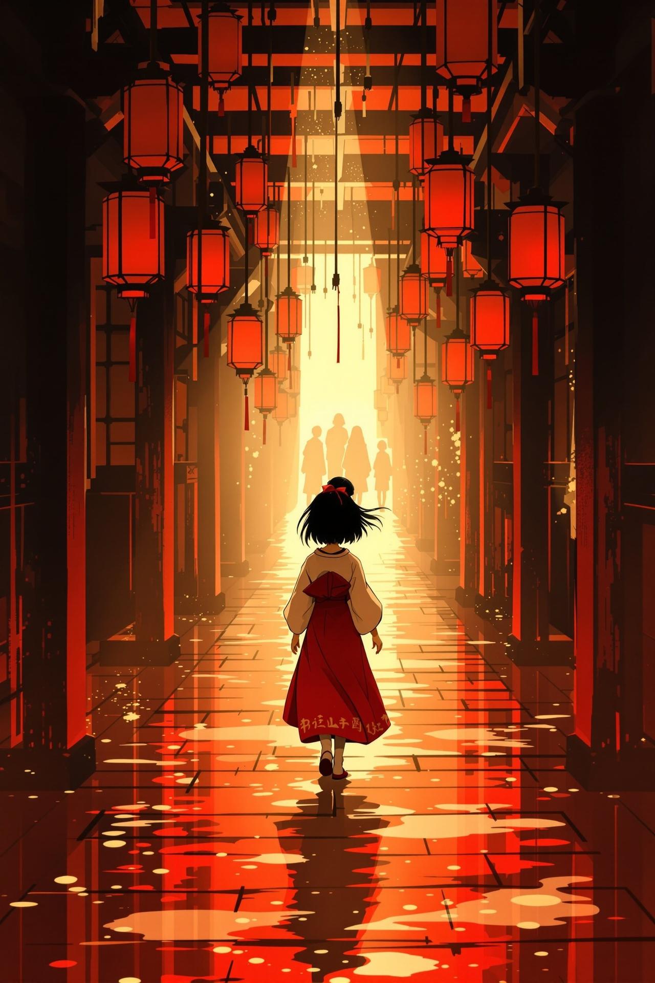 黄色视频在线播放推荐电影 千与千寻 - 2001年动画 / 奇幻类电影海报
